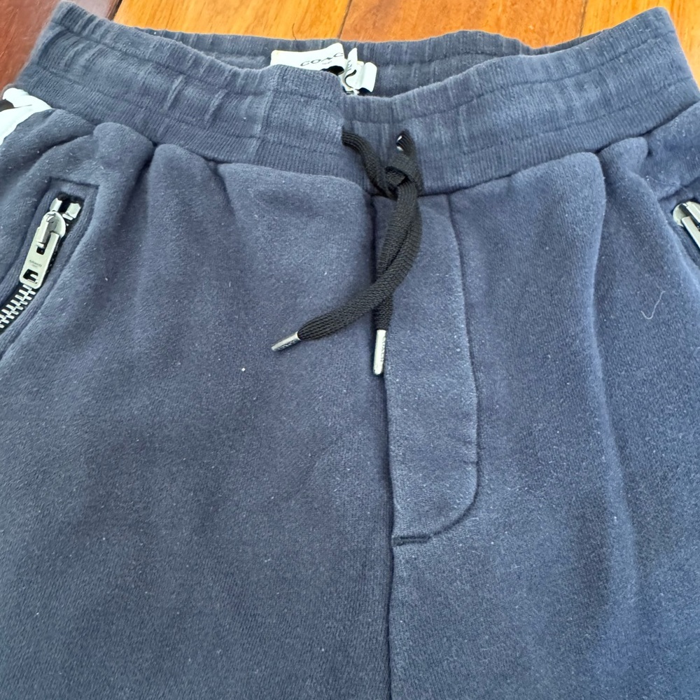Coach sweats - Picture 5 of 5